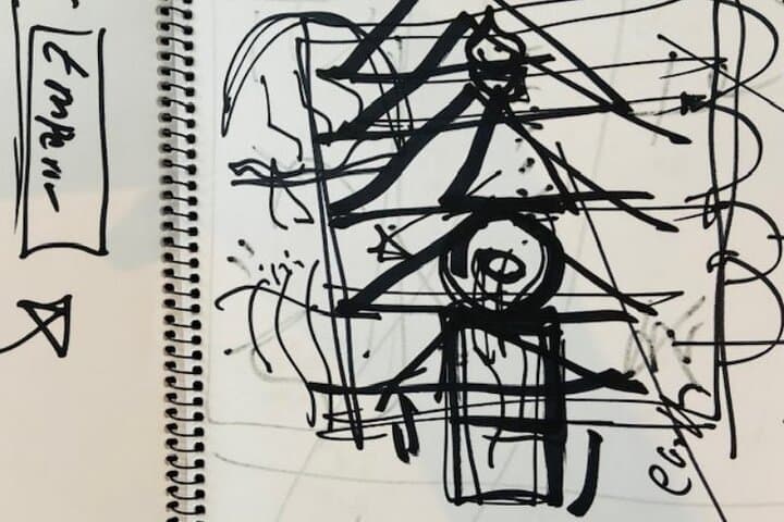 Principles of Japanese Design Led by an Architect PRIVATE Tour — photo 9