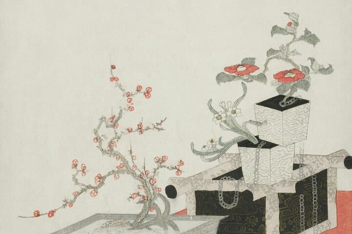 Principles of Japanese Design Led by an Architect PRIVATE Tour — photo 11