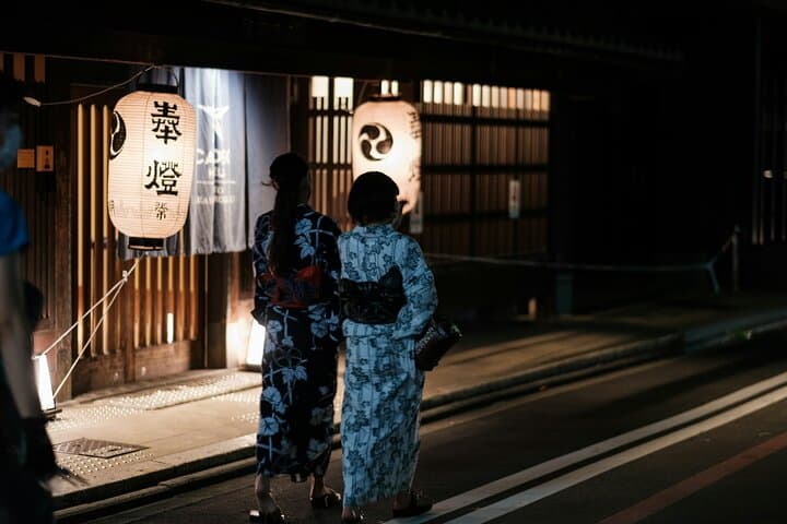 Principles of Japanese Design Led by an Architect PRIVATE Tour — photo 14