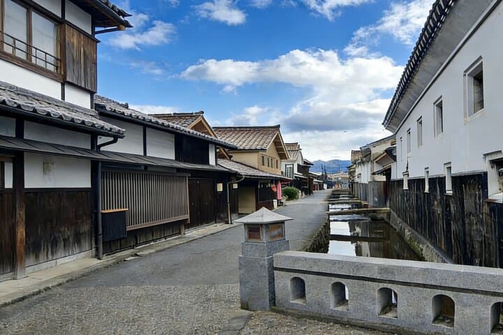 Japan Sea Journey with Anime, Art and Heritage — photo 5
