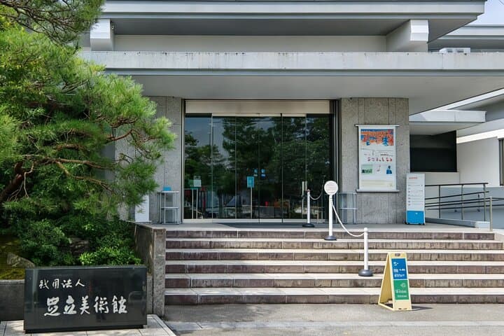 Japan Sea Journey with Anime, Art and Heritage — photo 8