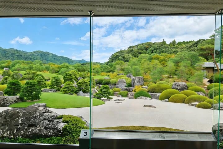 Japan Sea Journey with Anime, Art and Heritage — photo 11