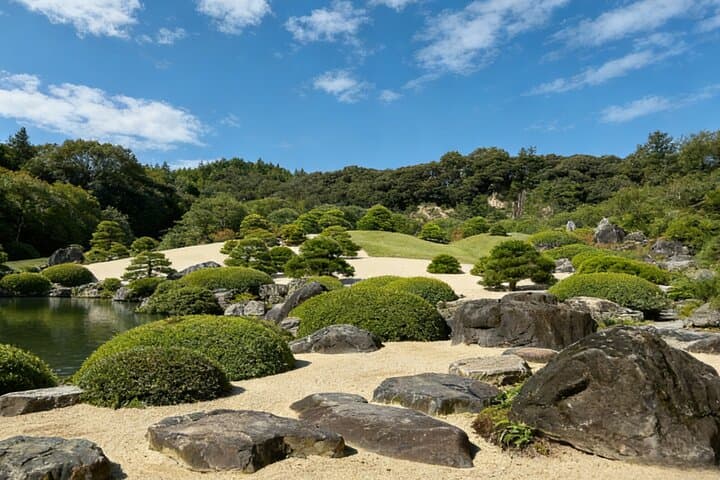 Japan Sea Journey with Anime, Art and Heritage — photo 10
