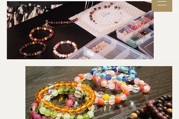 English Speakers, Explore with Monk at Temple,Matcha,Beads,Sutra! — photo 8