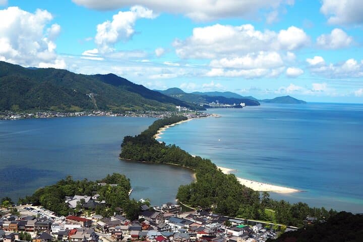Kyoto/Osaka: Amanohashidate & Ine Funaya & Ine Bay Day Tour — photo 9