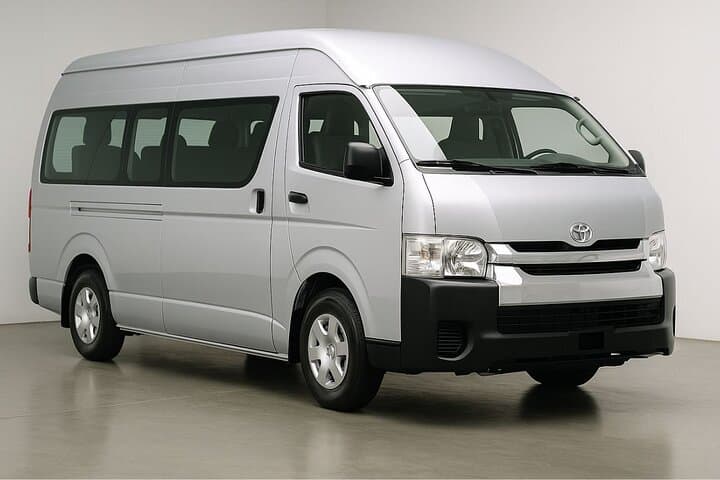 Tokyo 10-Hour Private Charter with Driver & Custom Routes — photo 10