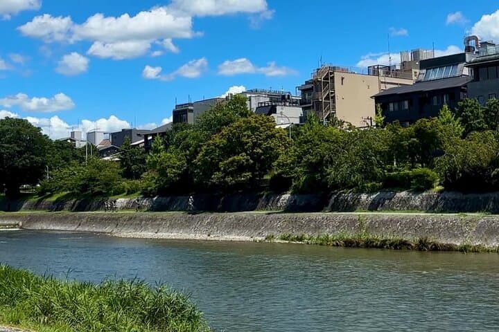 Kyoto E Bike Tour Higashiyama Temples Hidden Alleys — photo 17