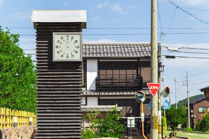 Kyotango Inaba Honke Tour — photo 3