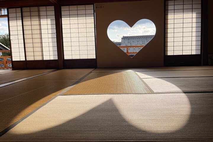 Kyotango Inaba Honke Tour — photo 8