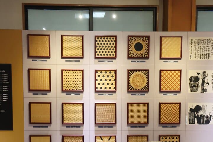 Beppu Bamboo Crafting & Umi Jigoku Private Tour — photo 7