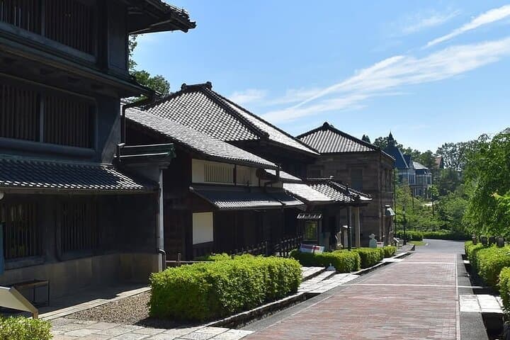 Meiji Mura and Inuyama Castle Day Tour Nagoya — photo 7