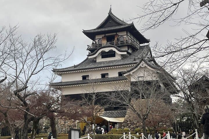 Meiji Mura and Inuyama Castle Day Tour Nagoya — photo 8