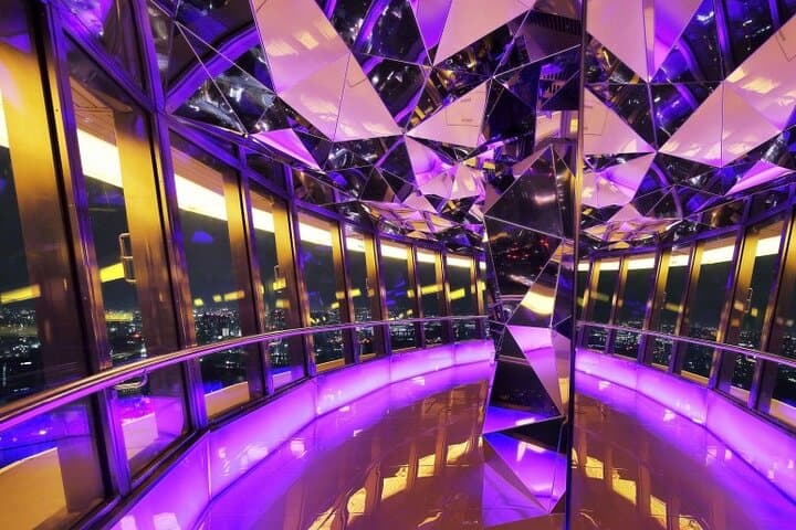 Tokyo Tower Observation Main Deck Admission Tickets — photo 4