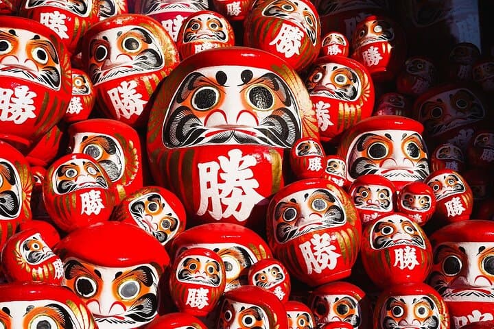 Osaka Early Bird Trail in Katsuo-ji and Minoh Falls — photo 5