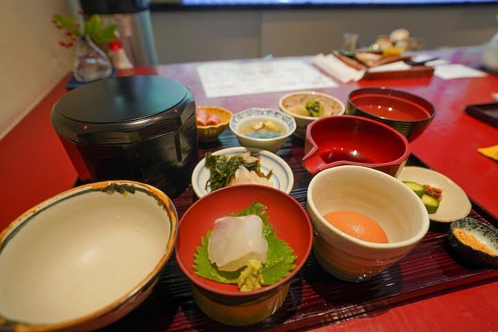 Osaka Early Bird Trail in Katsuo-ji and Minoh Falls — photo 9