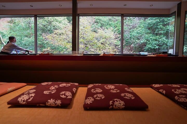 Osaka Early Bird Trail in Katsuo-ji and Minoh Falls — photo 12