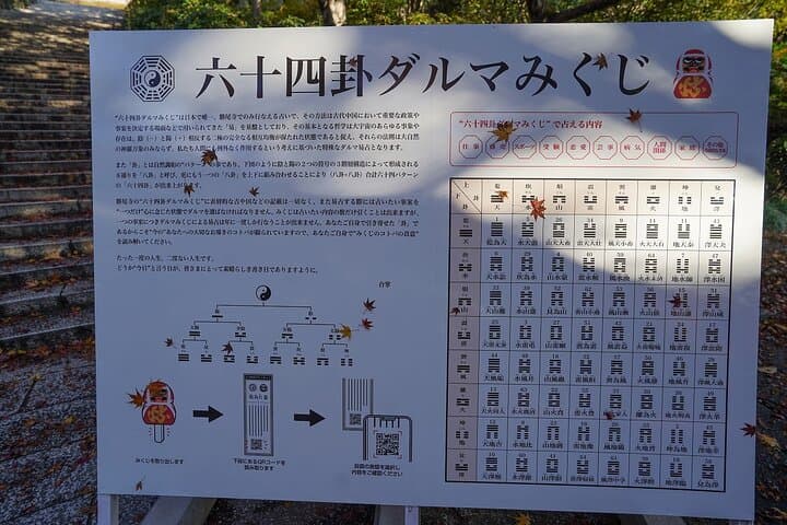 Osaka Early Bird Trail in Katsuo-ji and Minoh Falls — photo 16