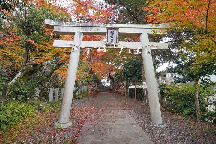 Osaka Early Bird Trail in Katsuo-ji and Minoh Falls — photo 19