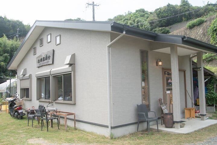 Nagasaki Lucky Tour Hidden Christian Village with Local Food — photo 12