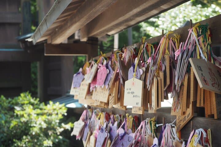 Jindaiji Traditional Temple Purification Tour with Local Soba — photo 4