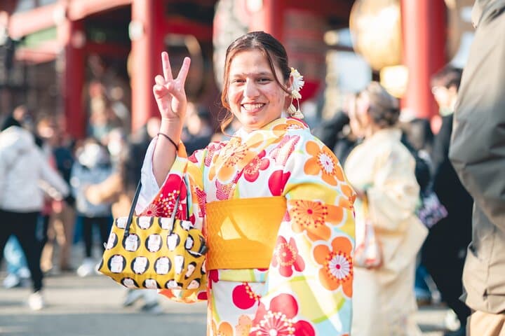※Seasonal Limited※　Cherry Blossom Portrait Session — photo 13