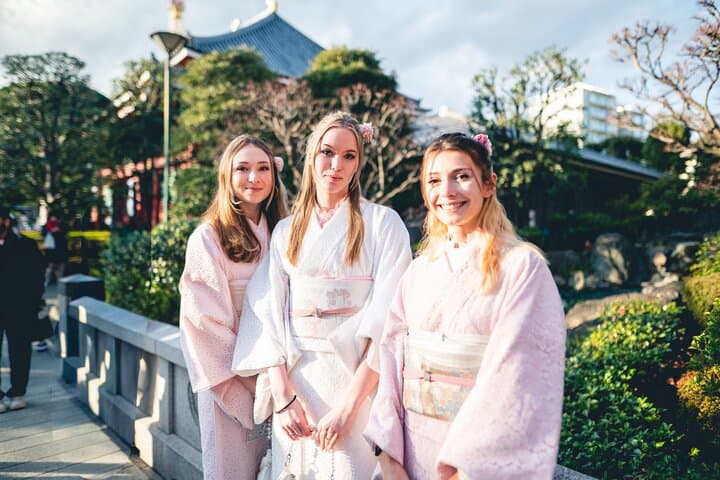 ※Seasonal Limited※　Cherry Blossom Portrait Session — photo 11