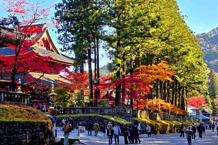 Nikko World Heritage One Day Tour from Tokyo — photo 15