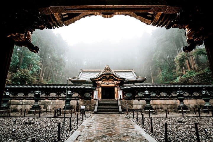 Nikko World Heritage One Day Tour from Tokyo — photo 5