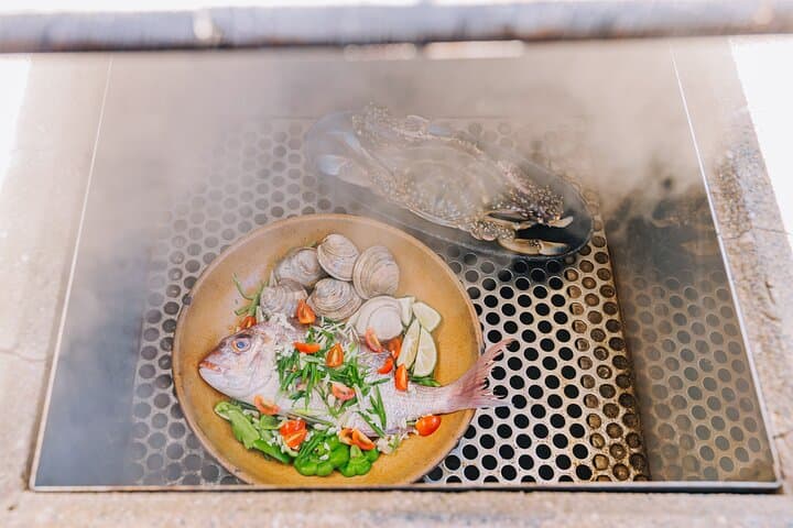 Nagasaki Lucky Taxi Tour Hot Spring Cooking and Sightseeing — photo 4
