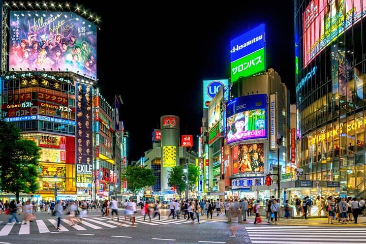 Exclusive Tokyo Private Tour — photo 8