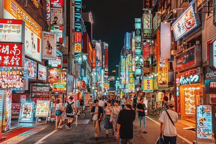 Exclusive Tokyo Private Tour — photo 10