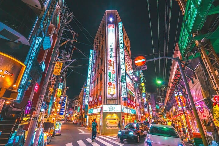 Exclusive Tokyo Private Tour — photo 11