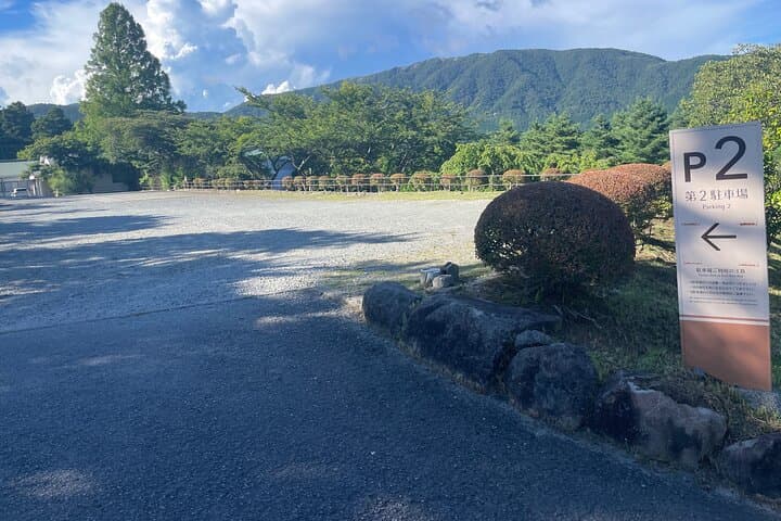 From Lake Kawaguchiko: One Way Bus Transfer to Hakone Area — photo 9