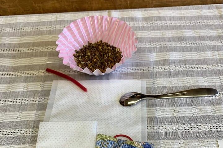 Misaki Seven and a Half Hour Cultural Experience — photo 7