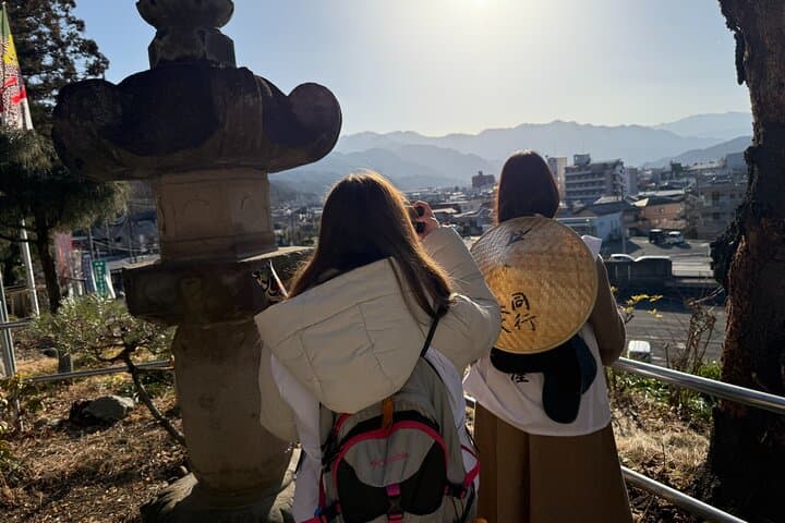 Near Tokyo Guided Zen Temple Experience — photo 2