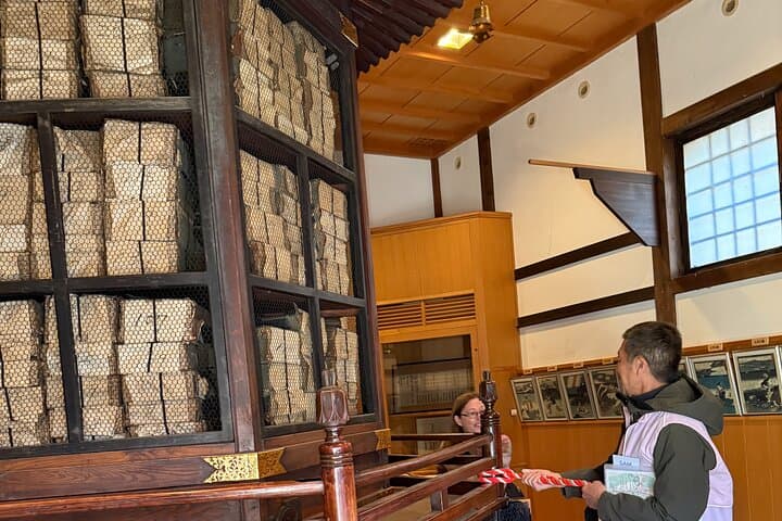 Near Tokyo Guided Zen Temple Experience — photo 6