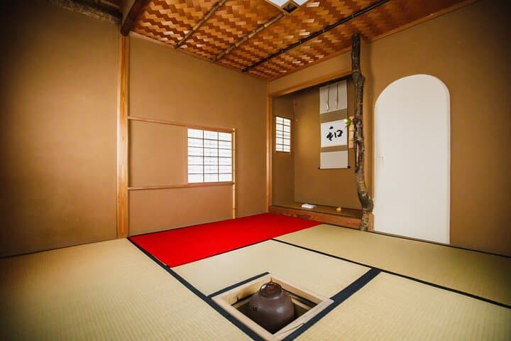 Nara Takayama Tea Whisk Craft and Tea Culture Experience — photo 15