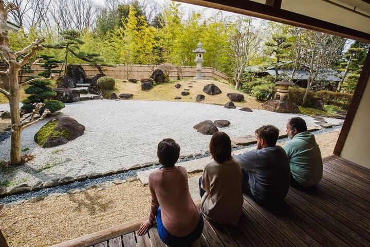 Nara Takayama Tea Whisk Craft and Tea Culture Experience — photo 16
