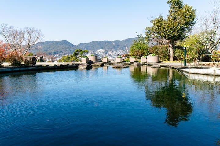 Nagasaki Resilience and Heritage Private Tour — photo 2