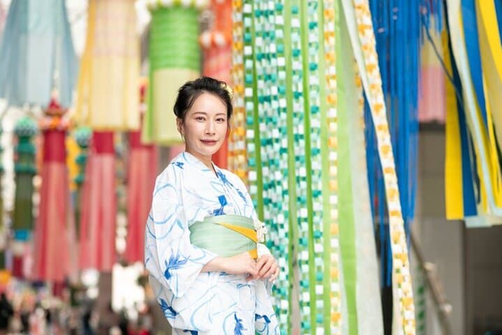 1 Hour Private Photoshoot in Sendai — photo 2