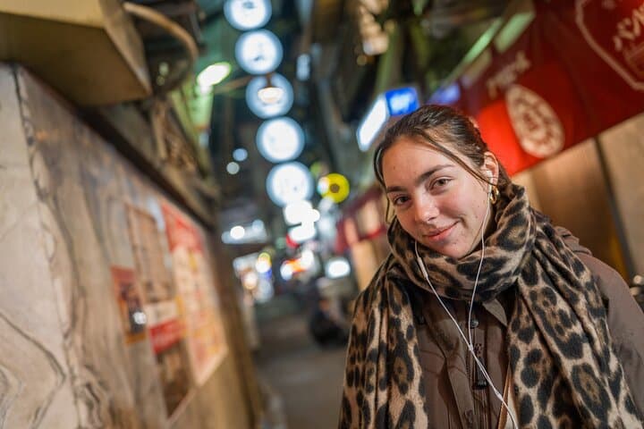 Osaka Namba Private PhotoTour with Framed Print by World Traveler — photo 9