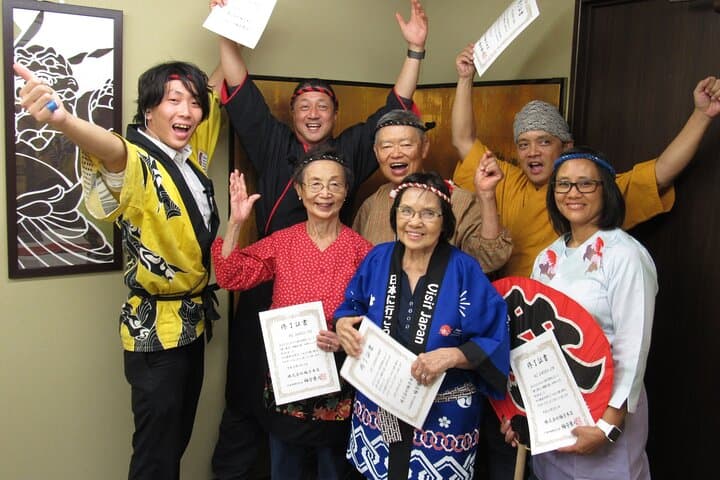 Book for 4 or more! “Sushi Experience Course” in Nara — photo 5