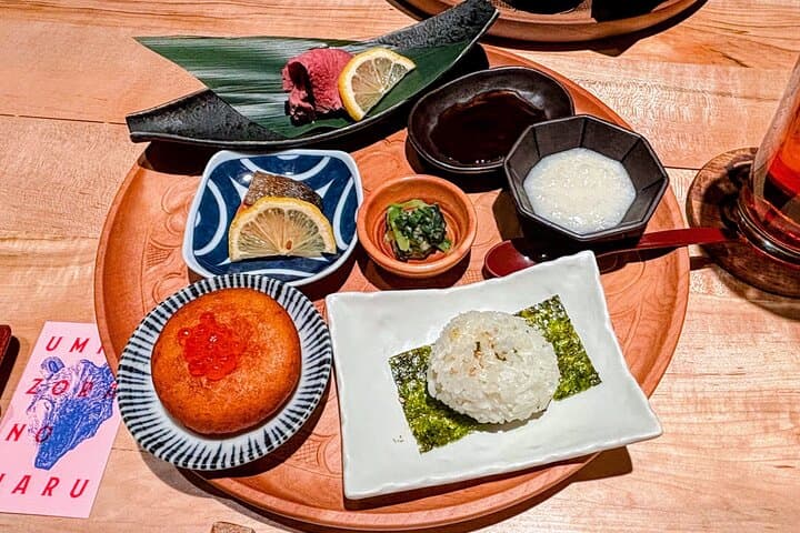 Immersive Ainu Food Culture Tour — photo 2