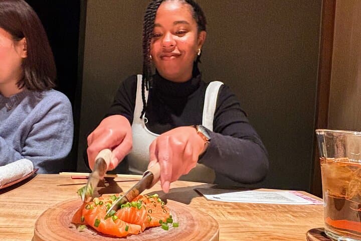 Immersive Ainu Food Culture Tour — photo 4