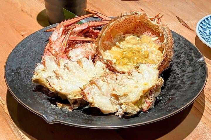 Immersive Ainu Food Culture Tour — photo 5