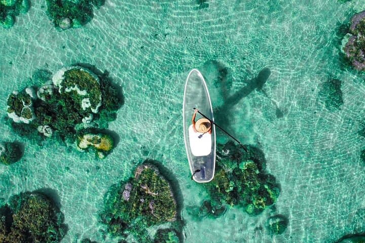 Miyakojima | Cheap 《Clearsup tour》 No extra charge | Money back guarantee | Unlimited free rental and photos | 1 year old and up | Empty-handed participation possible — photo 2