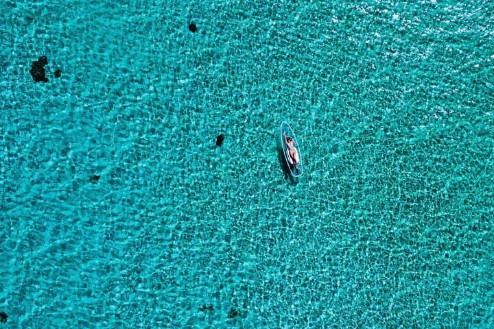 Miyakojima | Cheap 《Clearsup tour》 No extra charge | Money back guarantee | Unlimited free rental and photos | 1 year old and up | Empty-handed participation possible — photo 5