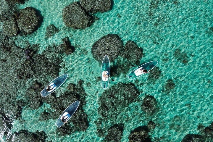 Miyakojima | Cheap 《Clearsup tour》 No extra charge | Money back guarantee | Unlimited free rental and photos | 1 year old and up | Empty-handed participation possible — photo 8