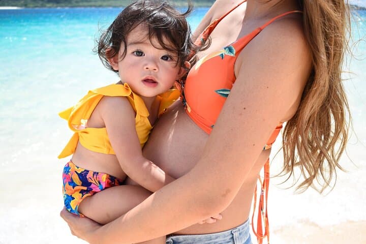 Miyakojima | Cheap 《Clearsup tour》 No extra charge | Money back guarantee | Unlimited free rental and photos | 1 year old and up | Empty-handed participation possible — photo 13