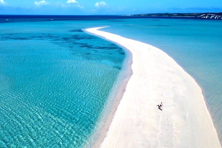 Miyakojima | Cheap 《Clearsup tour》 No extra charge | Money back guarantee | Unlimited free rental and photos | 1 year old and up | Empty-handed participation possible — photo 15